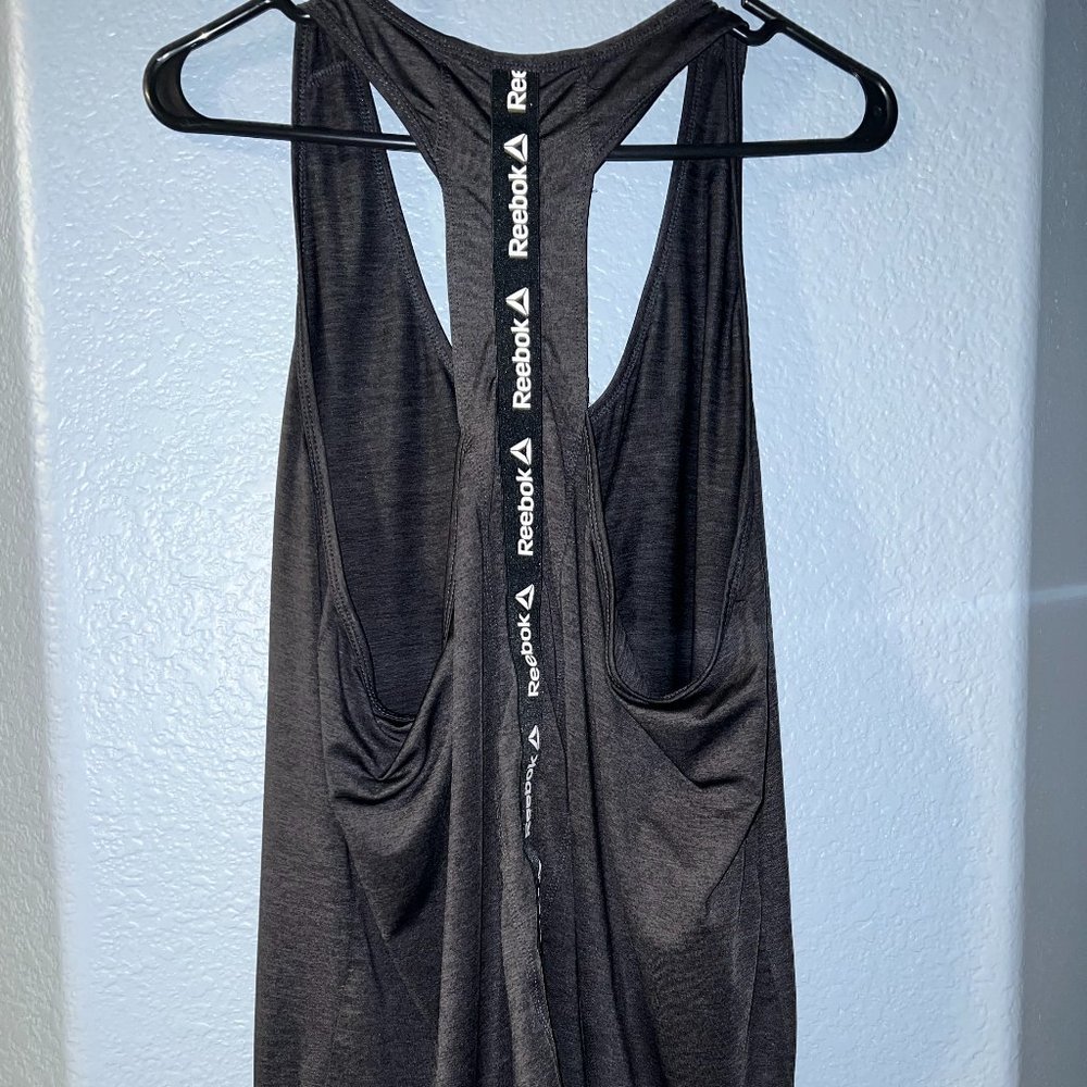 Reebok Workout Tank Top